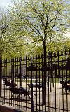 24-Place des Vosges,19 aprile 1987